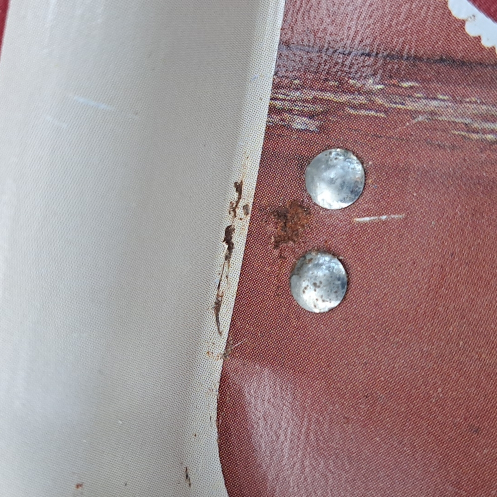 Cabbage Patch tray table - Picture 5 of 9